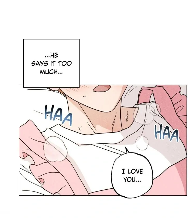 Spinach Bouquet Chapter 113 page 78 - 