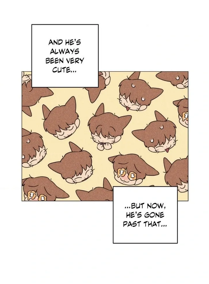 Spinach Bouquet Chapter 113 page 80 - 