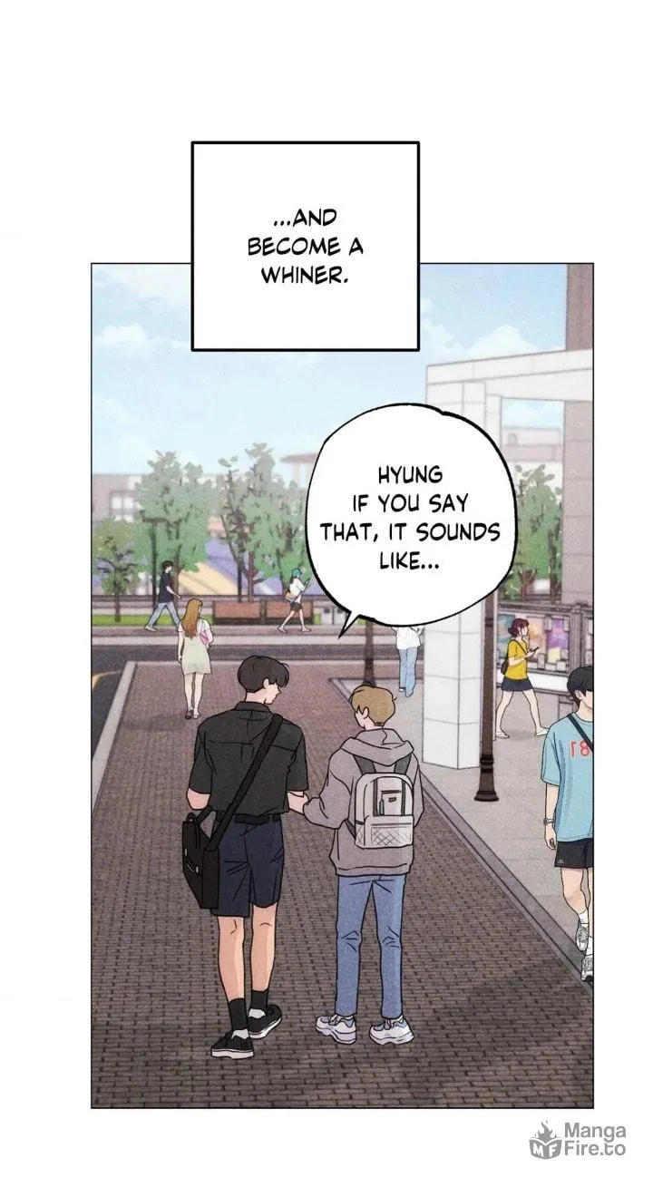 Spinach Bouquet Chapter 113 page 82 - 