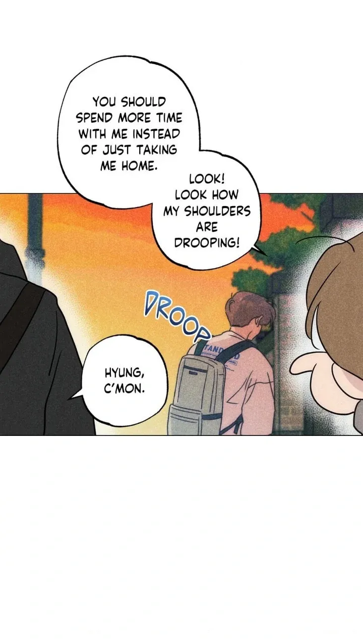 Spinach Bouquet Chapter 113 page 84 - 