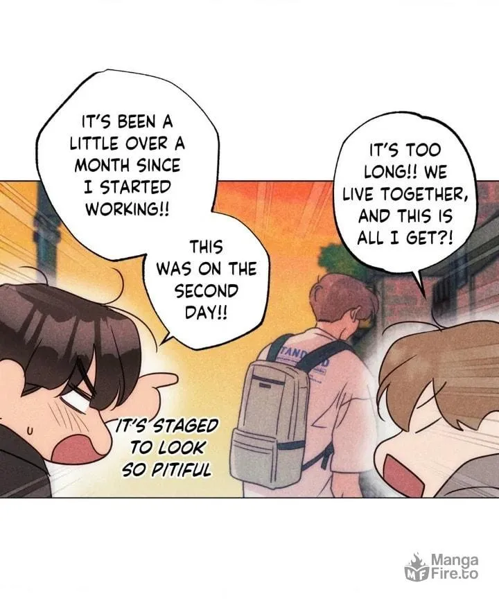 Spinach Bouquet Chapter 113 page 85 - 