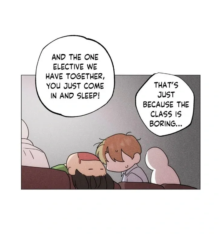 Spinach Bouquet Chapter 113 page 86 - 