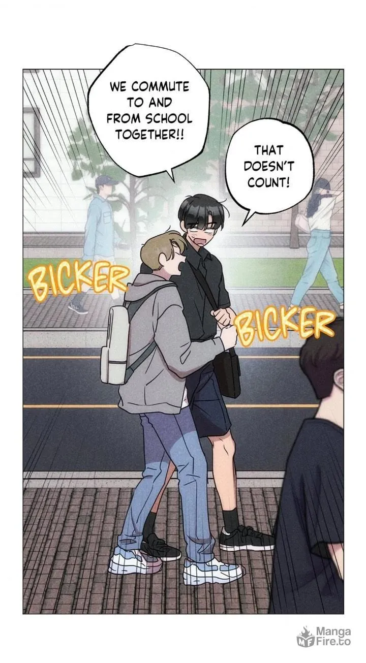 Spinach Bouquet Chapter 113 page 87 - 