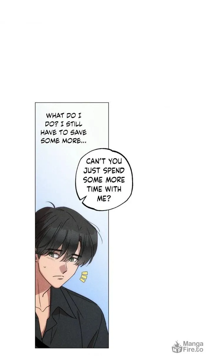Spinach Bouquet Chapter 113 page 88 - 
