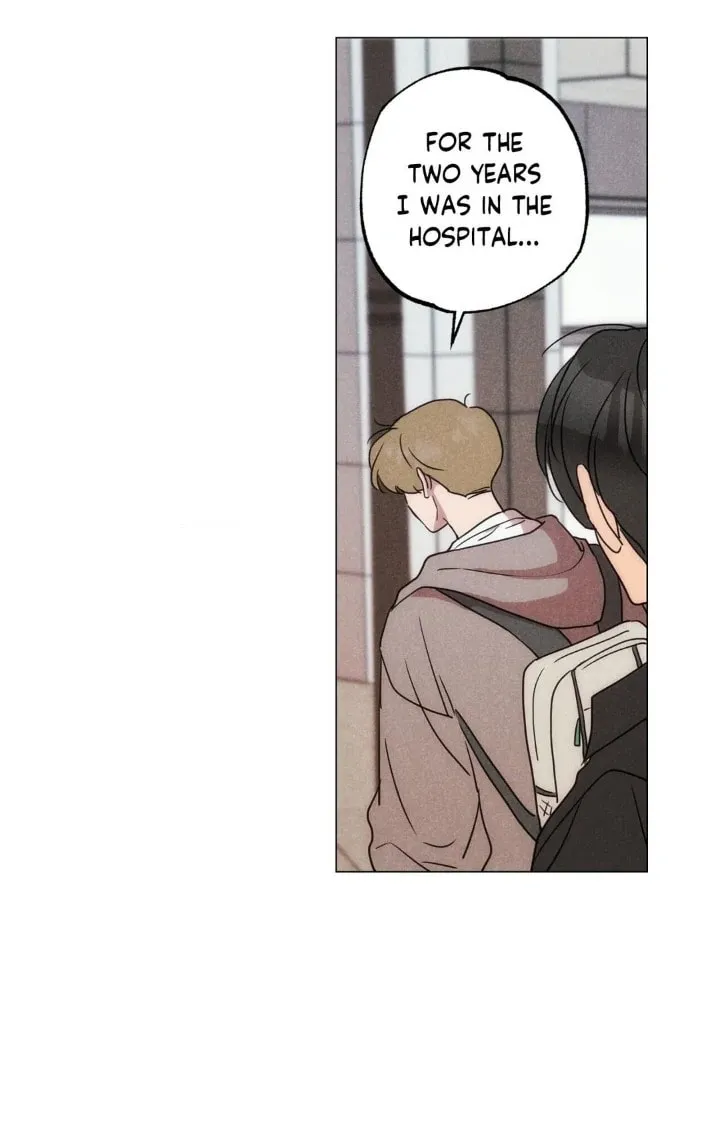 Spinach Bouquet Chapter 113 page 89 - 