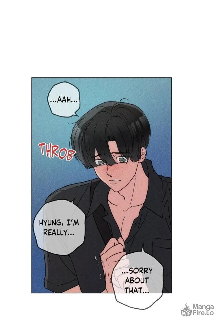 Spinach Bouquet Chapter 113 page 92 - 