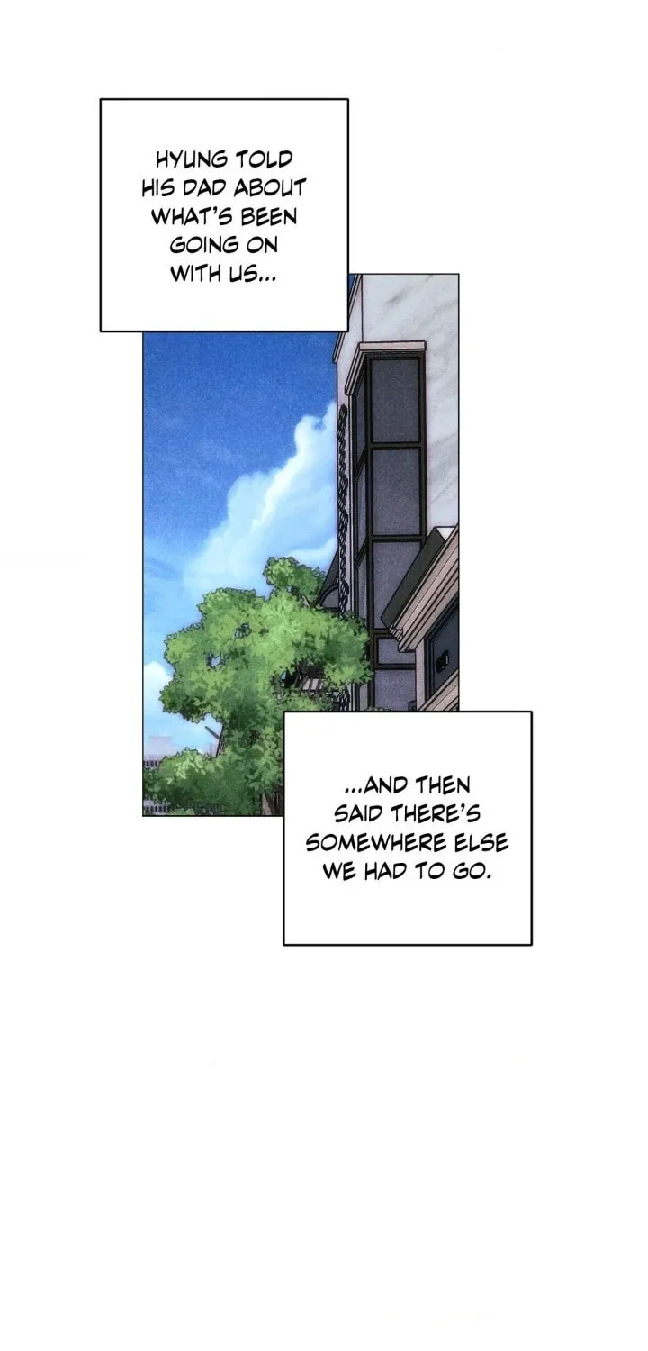 Spinach Bouquet Chapter 114 page 19 - 