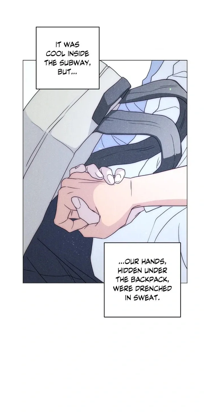 Spinach Bouquet Chapter 114 page 22 - 