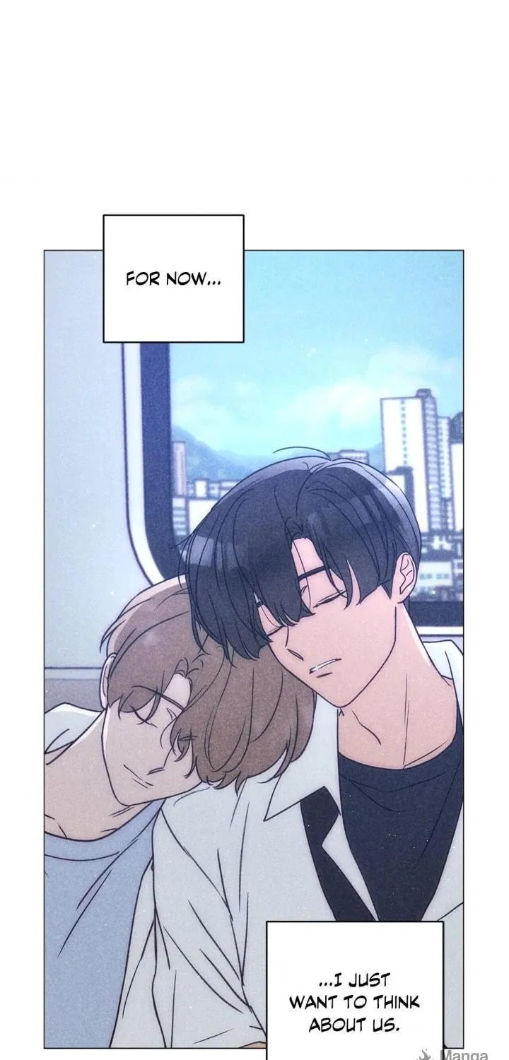 Spinach Bouquet Chapter 114 page 25 - 