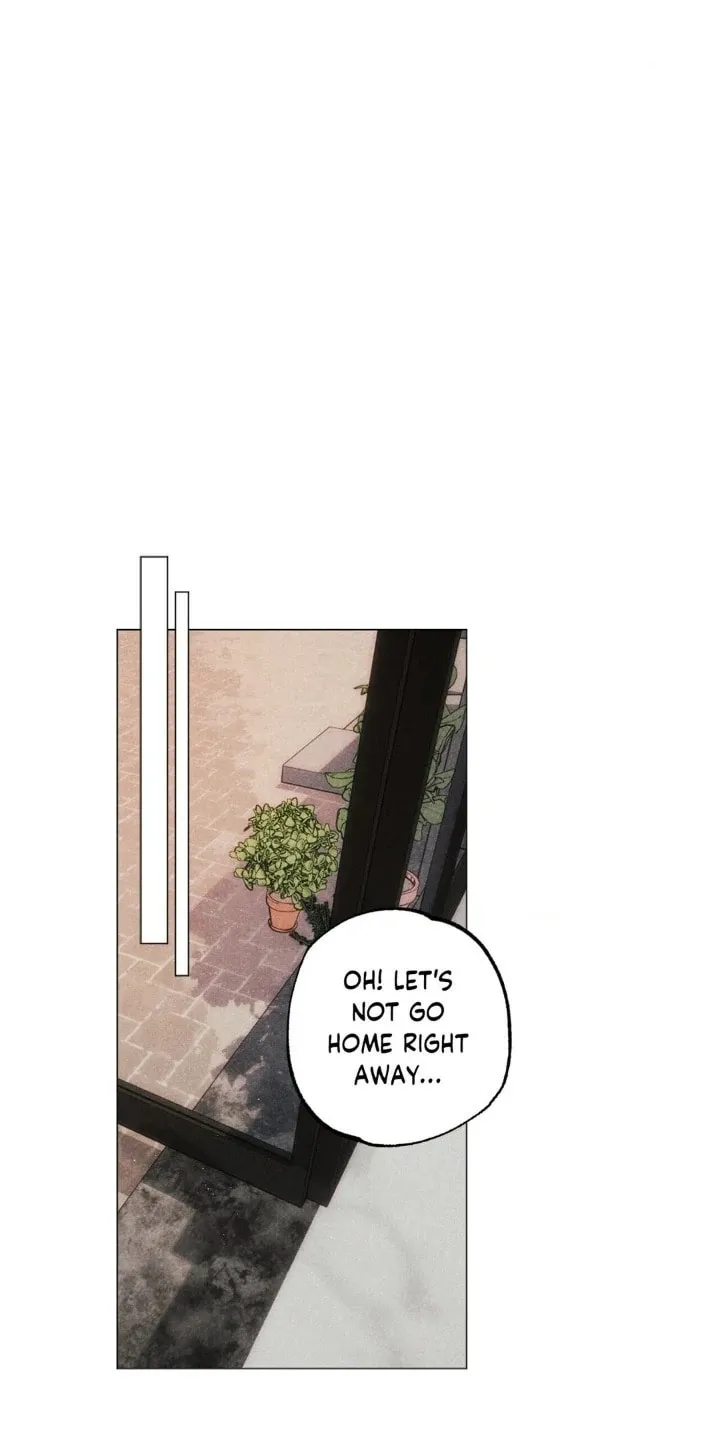 Spinach Bouquet Chapter 114 page 27 - 
