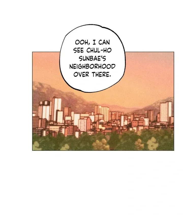 Spinach Bouquet Chapter 114 page 31 - 
