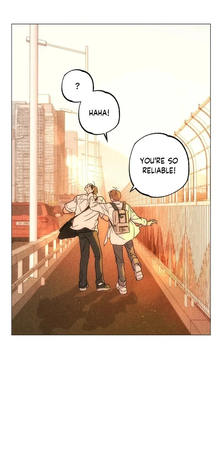 Spinach Bouquet Chapter 114 page 39 - 