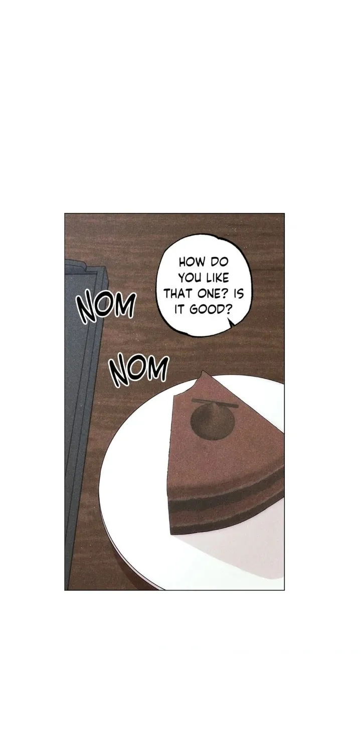 Spinach Bouquet Chapter 114 page 5 - 