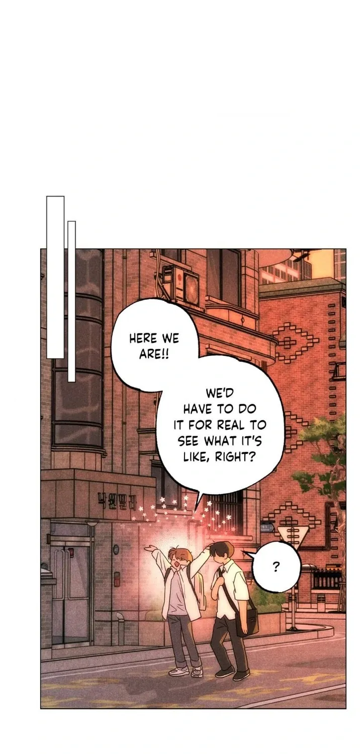 Spinach Bouquet Chapter 114 page 41 - 