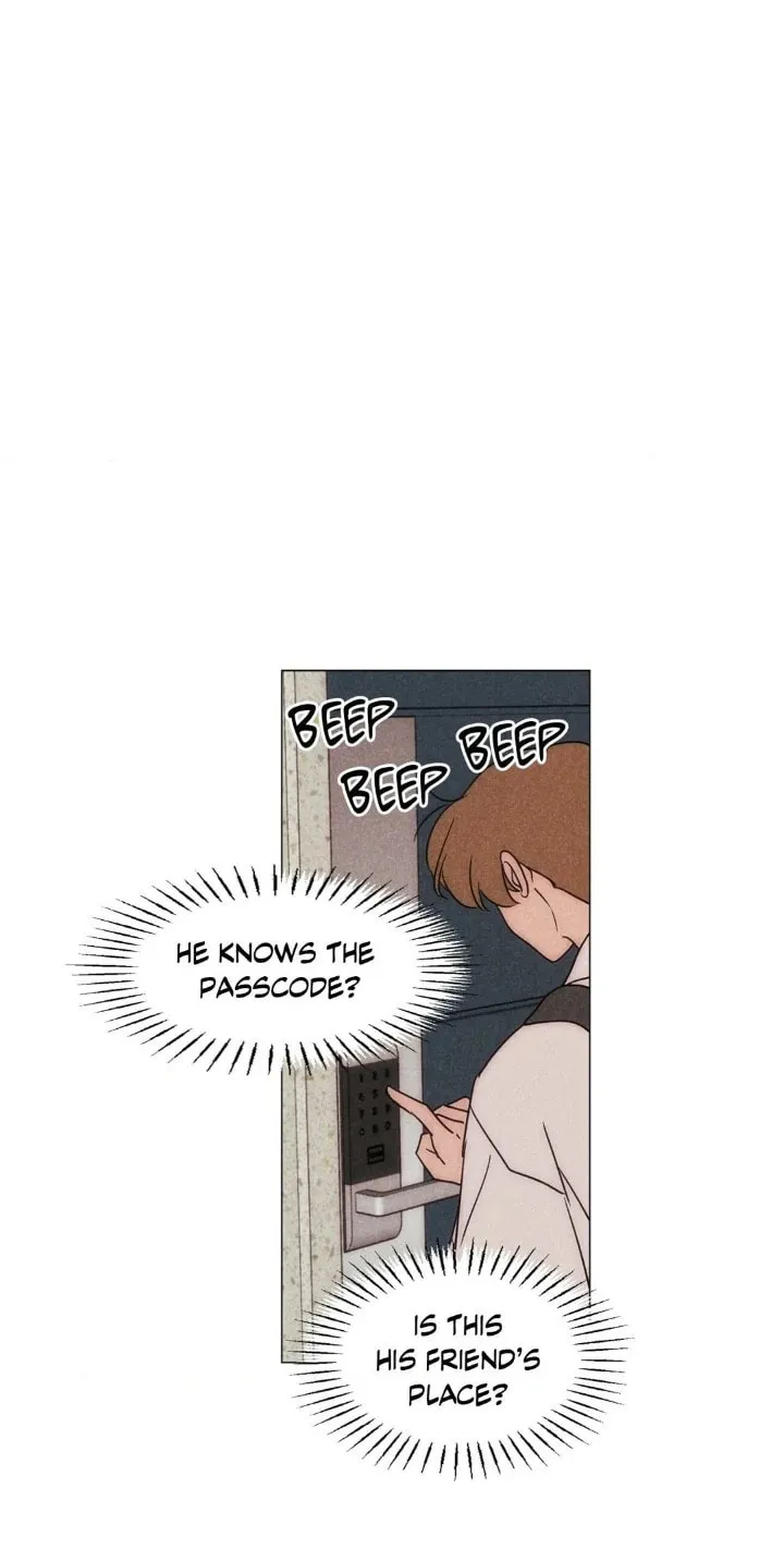 Spinach Bouquet Chapter 114 page 45 - 
