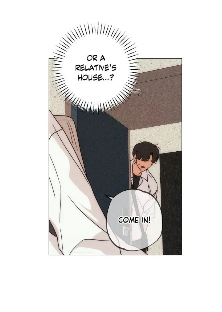 Spinach Bouquet Chapter 114 page 46 - 