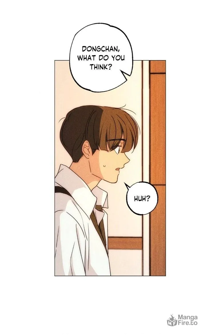 Spinach Bouquet Chapter 114 page 51 - 