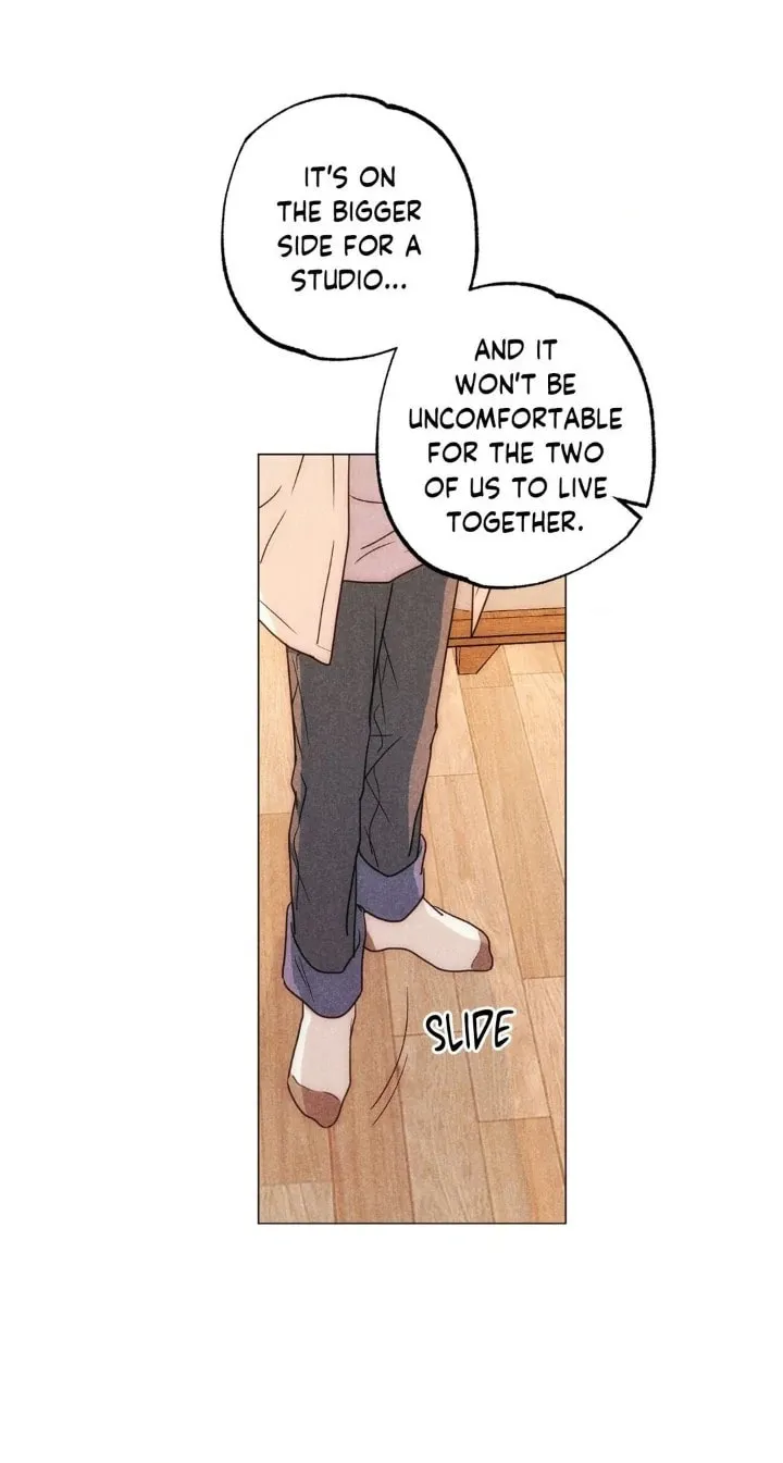 Spinach Bouquet Chapter 114 page 52 - 
