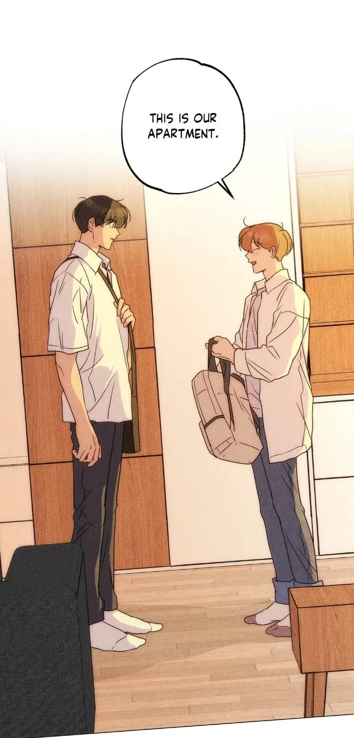 Spinach Bouquet Chapter 114 page 53 - 