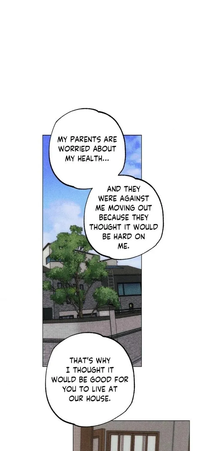 Spinach Bouquet Chapter 114 page 55 - 