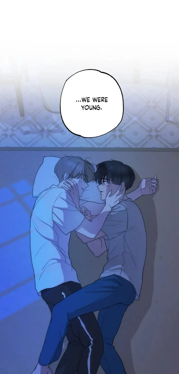 Spinach Bouquet Chapter 114 page 57 - 