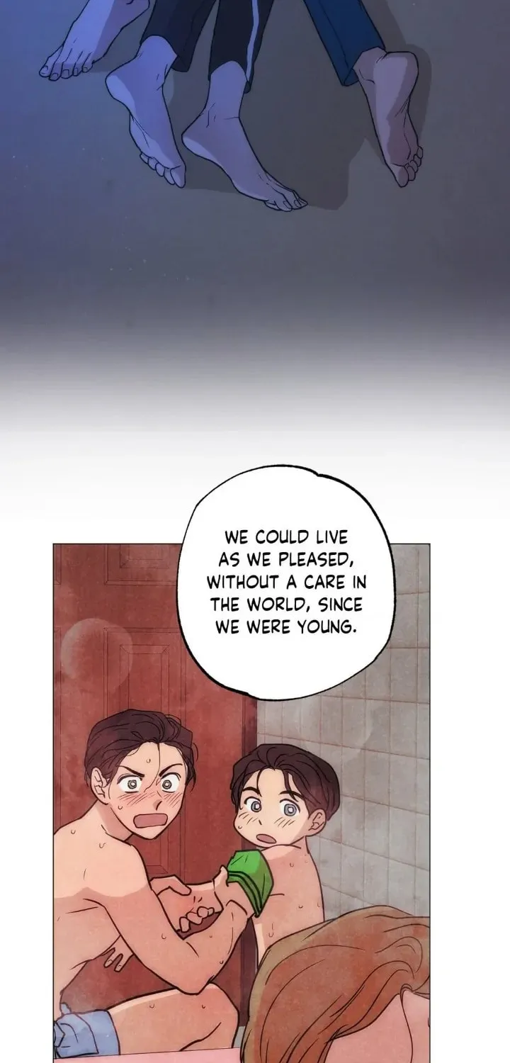 Spinach Bouquet Chapter 114 page 58 - 