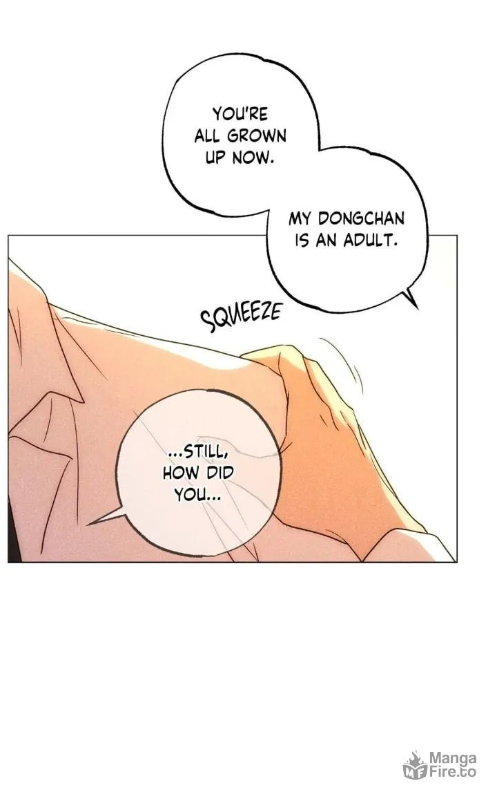 Spinach Bouquet Chapter 114 page 61 - 
