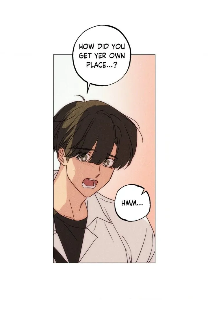 Spinach Bouquet Chapter 114 page 62 - 