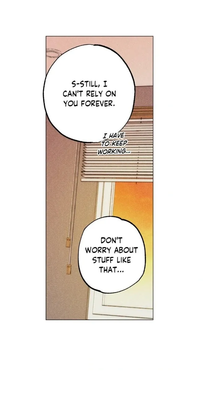 Spinach Bouquet Chapter 114 page 65 - 