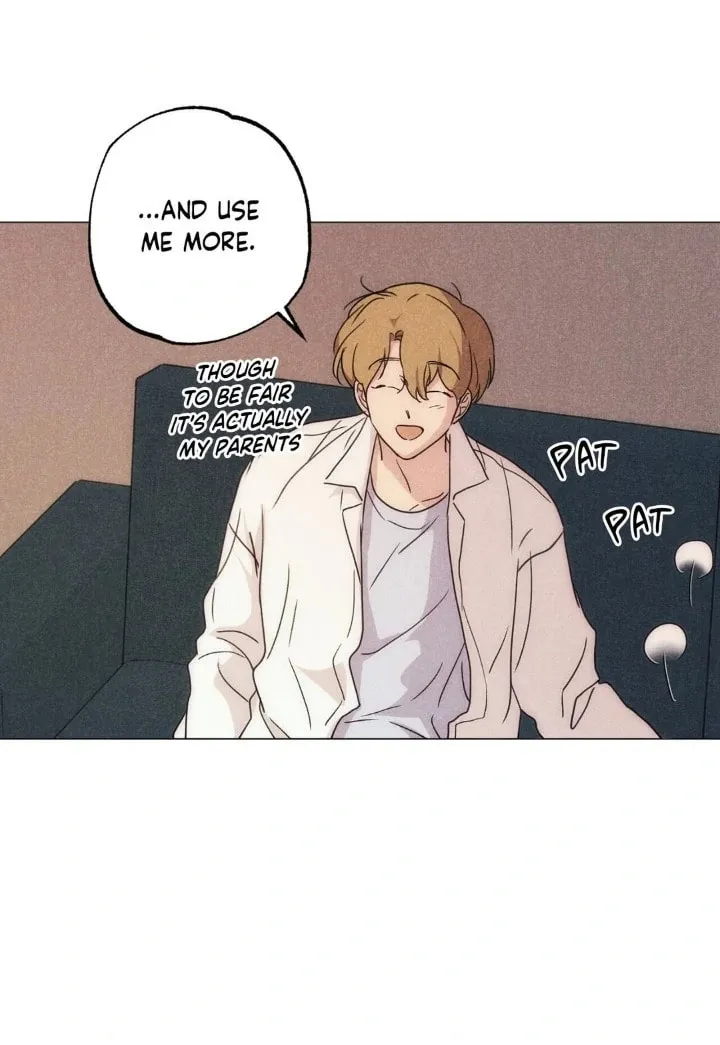 Spinach Bouquet Chapter 114 page 66 - 