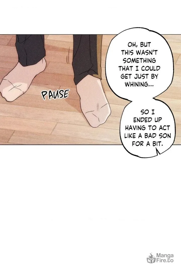 Spinach Bouquet Chapter 114 page 67 - 