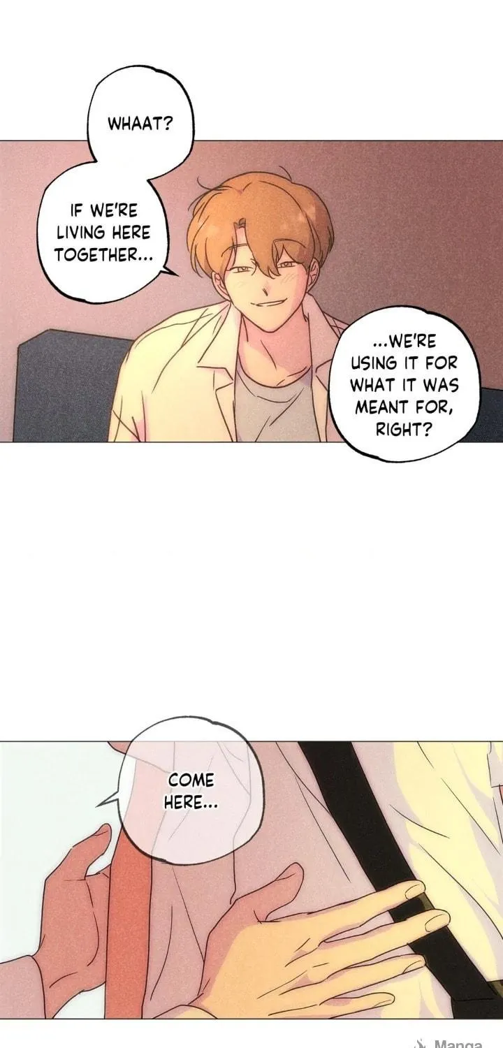 Spinach Bouquet Chapter 114 page 69 - 