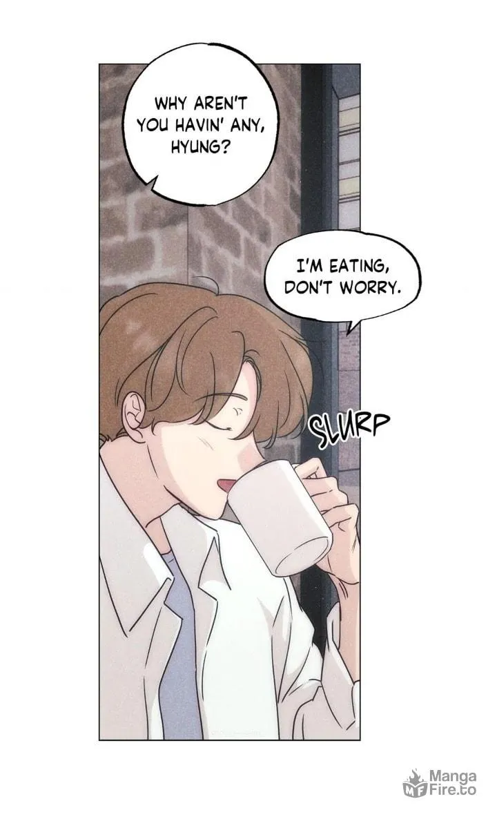 Spinach Bouquet Chapter 114 page 8 - 