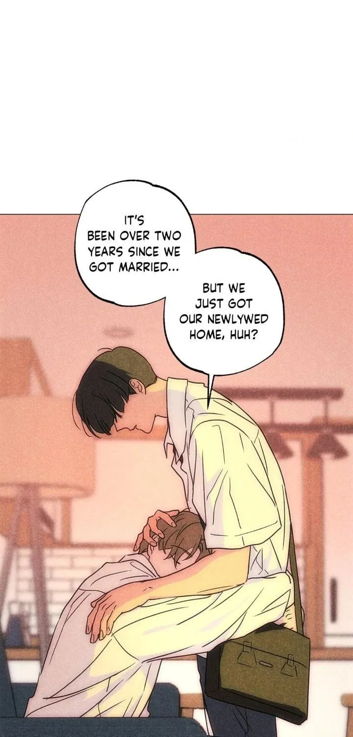 Spinach Bouquet Chapter 114 page 71 - 