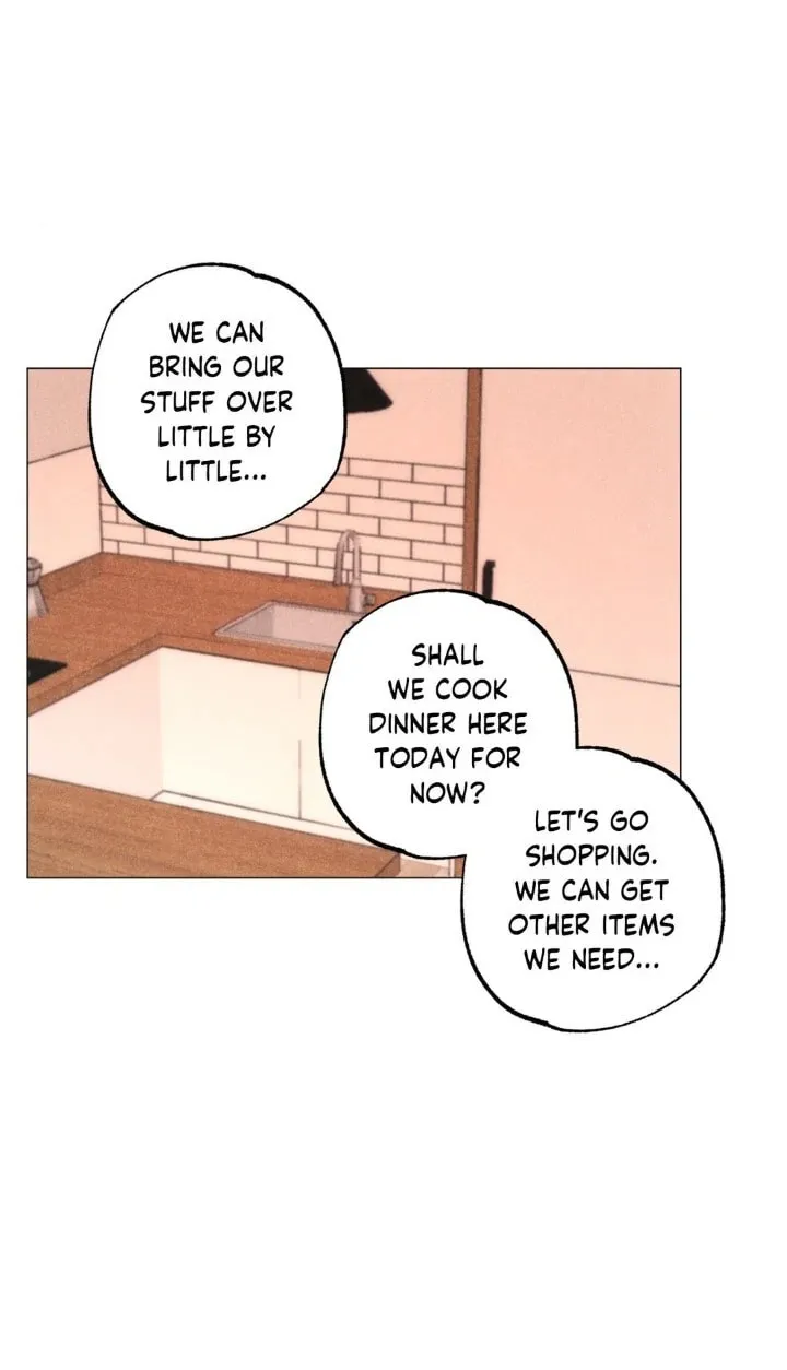 Spinach Bouquet Chapter 114 page 73 - 