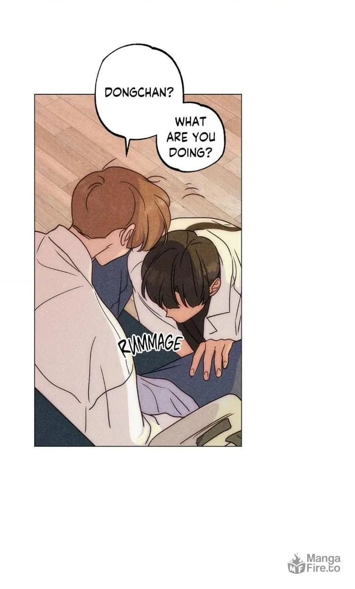 Spinach Bouquet Chapter 114 page 75 - 