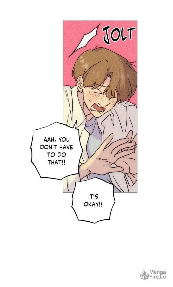 Spinach Bouquet Chapter 114 page 76 - 