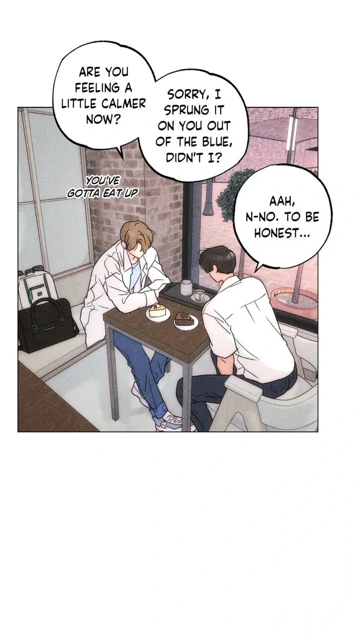 Spinach Bouquet Chapter 114 page 9 - 