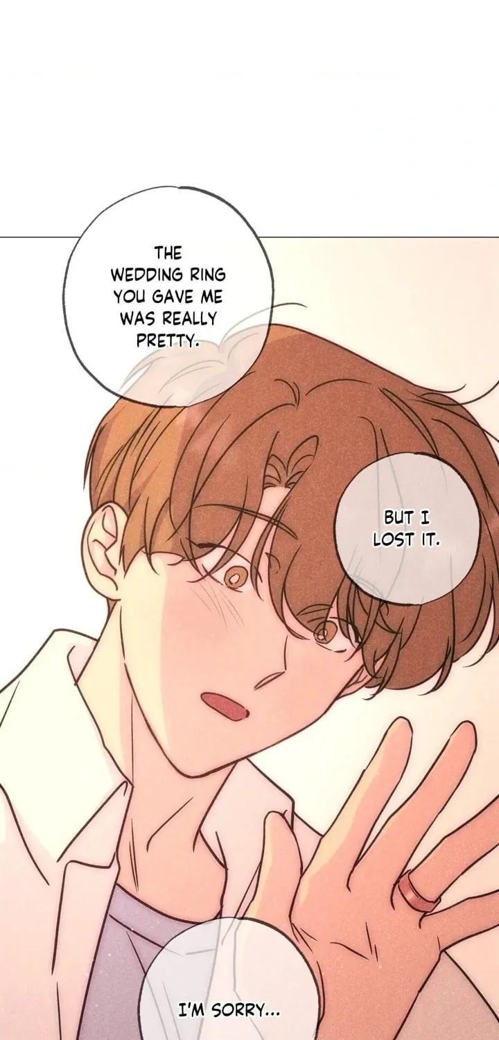 Spinach Bouquet Chapter 114 page 81 - 