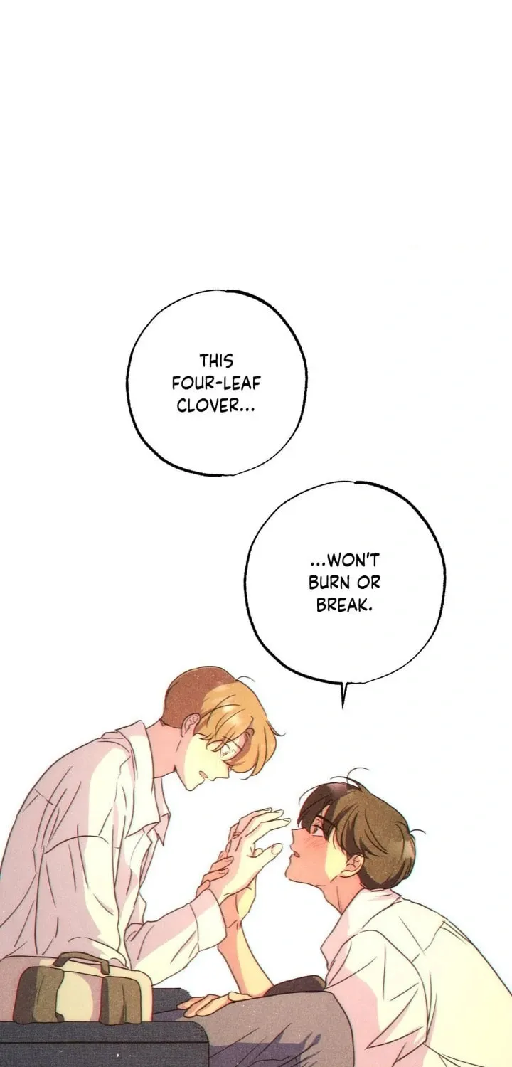 Spinach Bouquet Chapter 114 page 83 - 