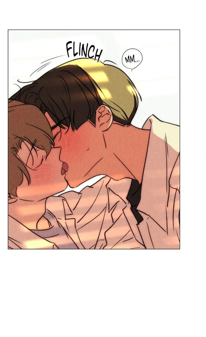 Spinach Bouquet Chapter 115 page 11 - 