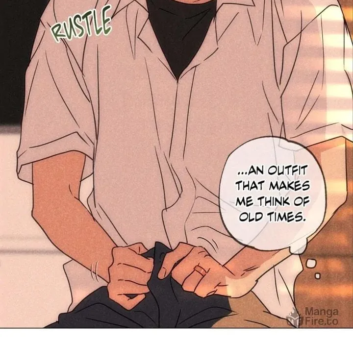 Spinach Bouquet Chapter 115 page 17 - 