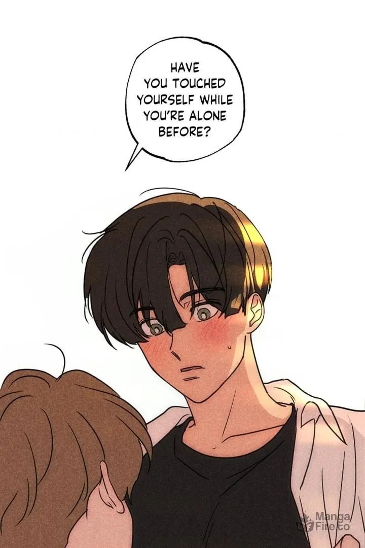 Spinach Bouquet Chapter 115 page 20 - 
