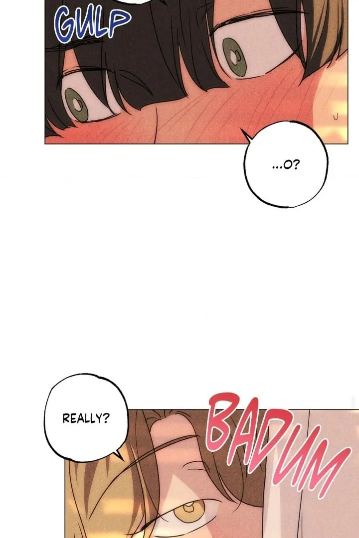 Spinach Bouquet Chapter 115 page 22 - 