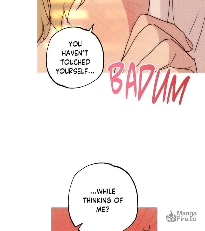 Spinach Bouquet Chapter 115 page 23 - 