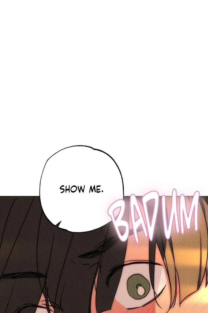 Spinach Bouquet Chapter 115 page 25 - 