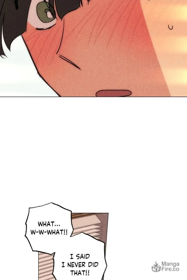 Spinach Bouquet Chapter 115 page 26 - 