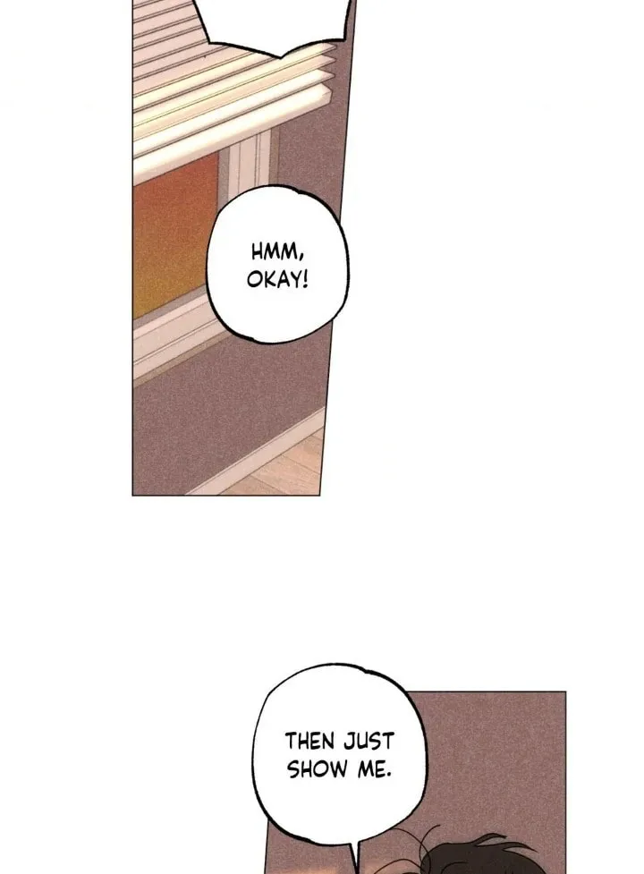 Spinach Bouquet Chapter 115 page 27 - 