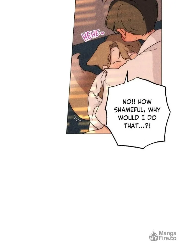 Spinach Bouquet Chapter 115 page 28 - 