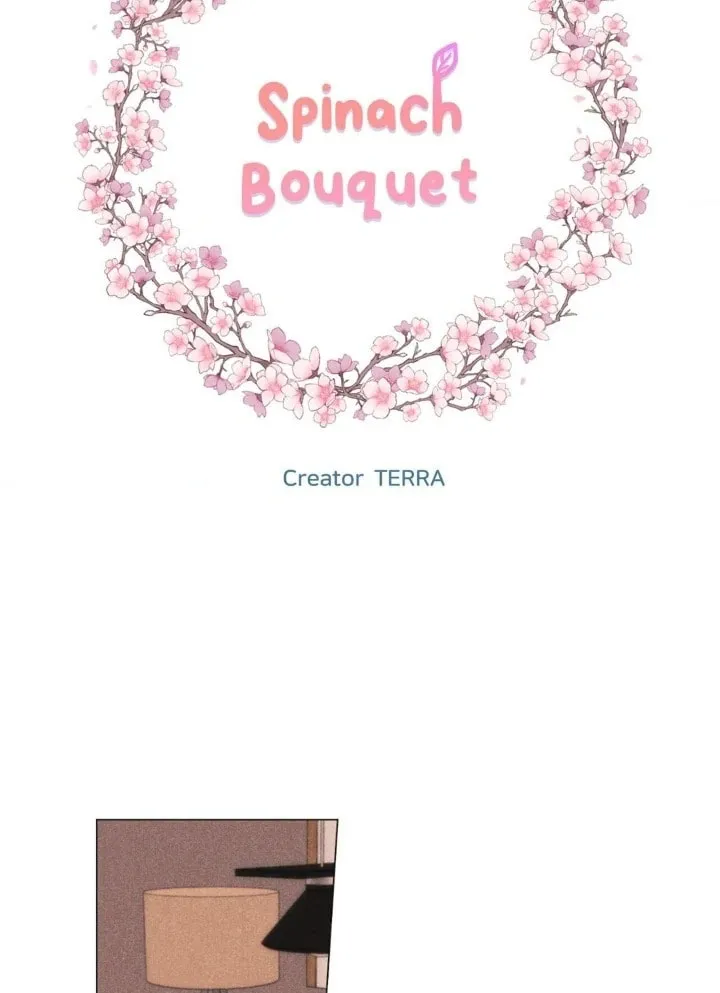 Spinach Bouquet Chapter 115 page 31 - 